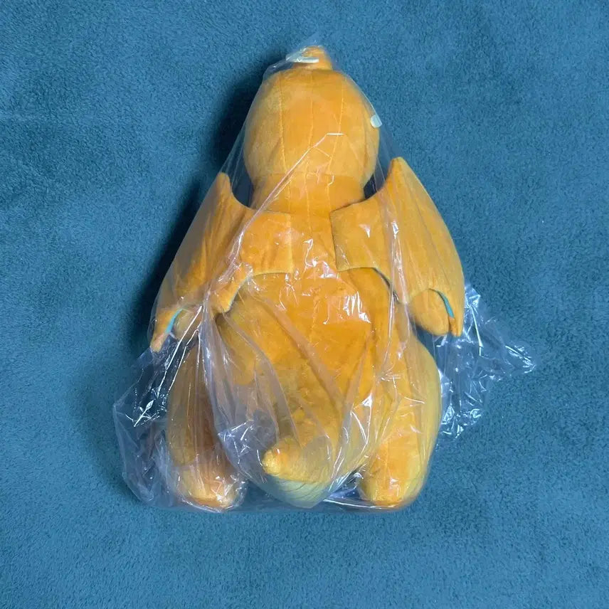 [BUNJANG] Pokemon Dragonite Plush Japan Authentic / [초특가] 포켓몬스터 망나뇽 인형 일본정품 판매