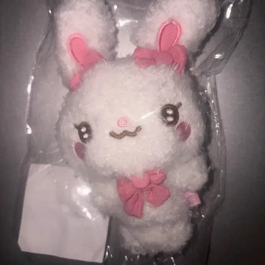 [SOLD OUT] (단순개봉) 하투하 인형 하뀨하 토라뮈 유하 키링