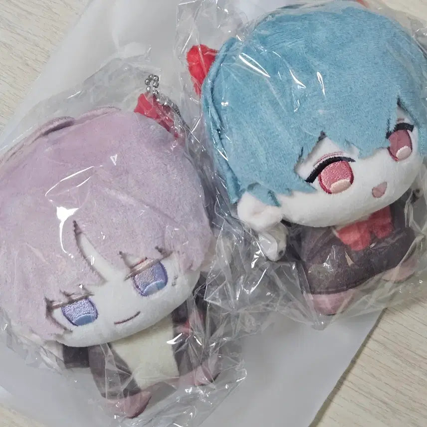 [BUNJANG] DOJINJIHO Chinese Goods Doll / 우렁강도 도진지호 중국굿즈 인형