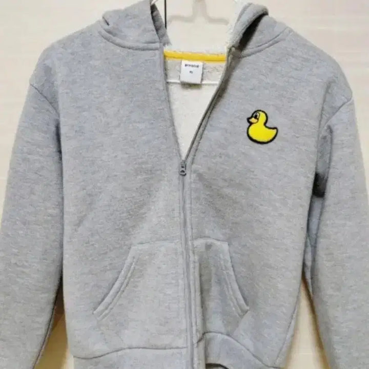 [SOLD OUT] 팬콧 아동 후드집업 9T
