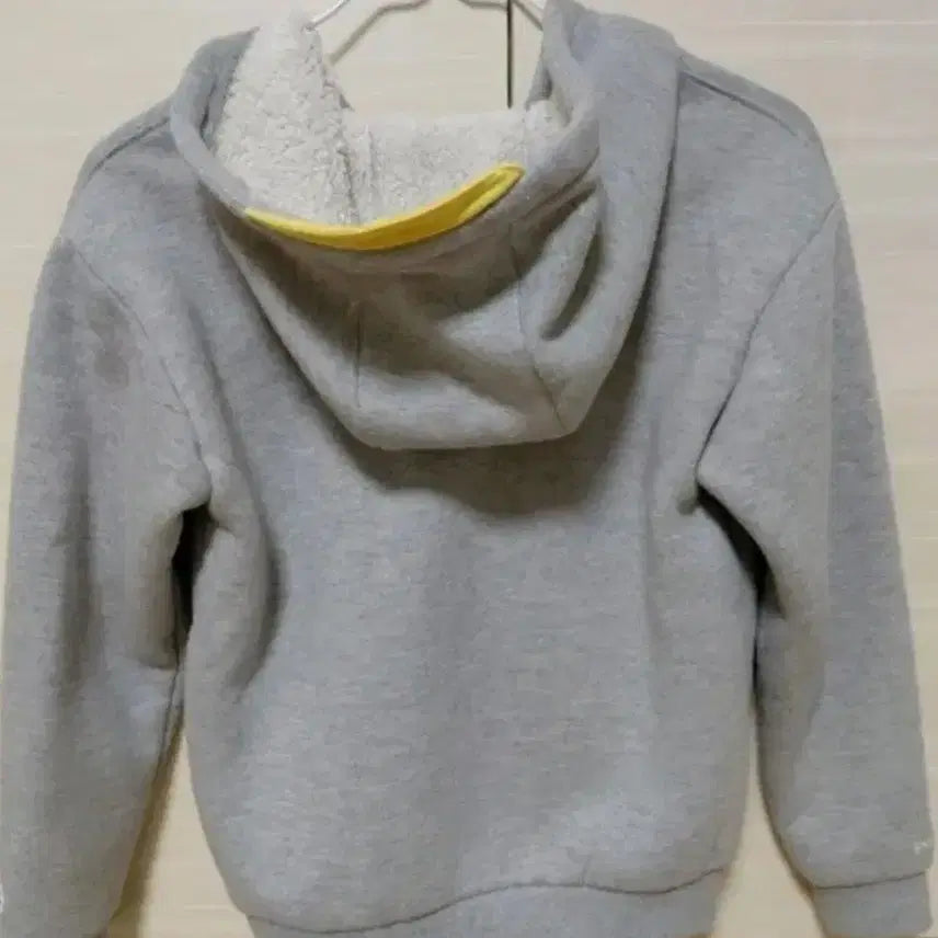 [SOLD OUT] 팬콧 아동 후드집업 9T