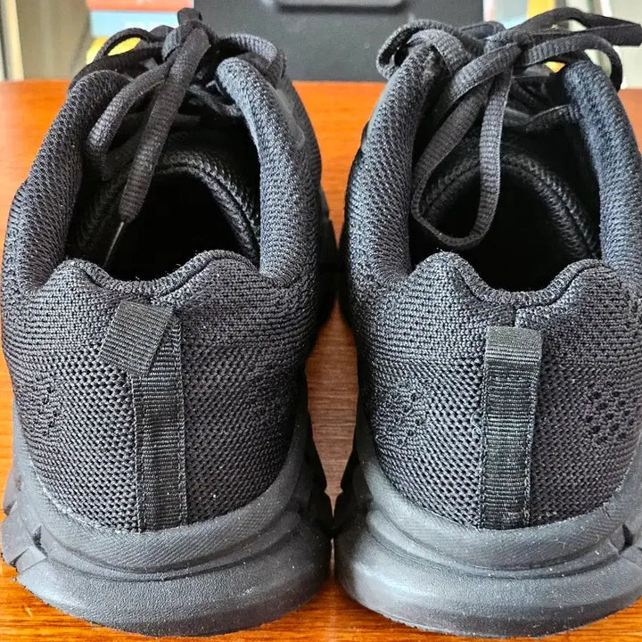 [SOLD OUT] 월드컵 올블랙 경량 워킹화 운동화 240 사이즈