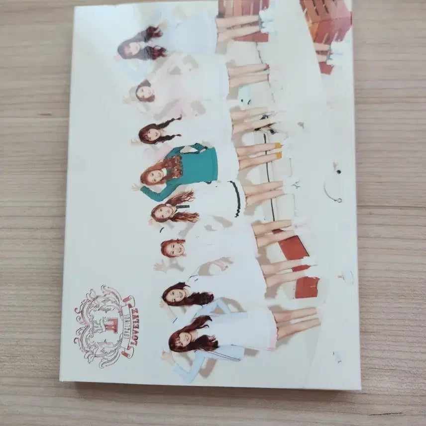 [BUNJANG] Lovelyz Album / 러블리즈 Lovelyz 앨범