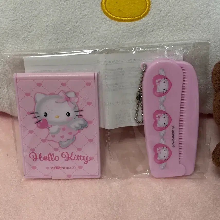 [SOLD OUT] 고전 헬로키티 인형 일괄