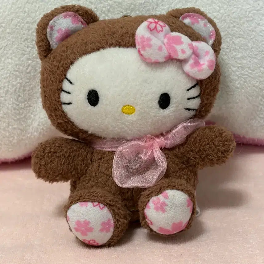 [SOLD OUT] 고전 헬로키티 인형 일괄