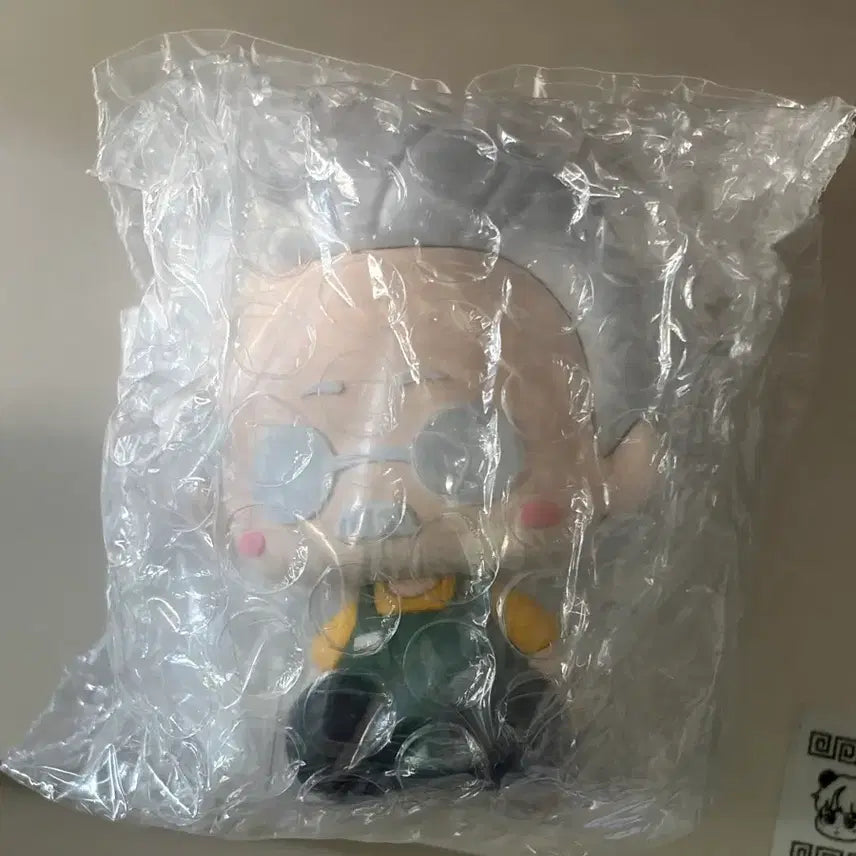 [BUNJANG] Sakamo days Sakamoto Pote Raba Figure with Bonus / 특전 포함 사카모토데이즈 사카모토 포테라바 피규어