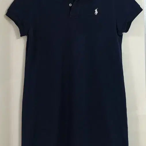 [SOLD OUT] 폴로 랄프로렌 코튼 메쉬 원피스
