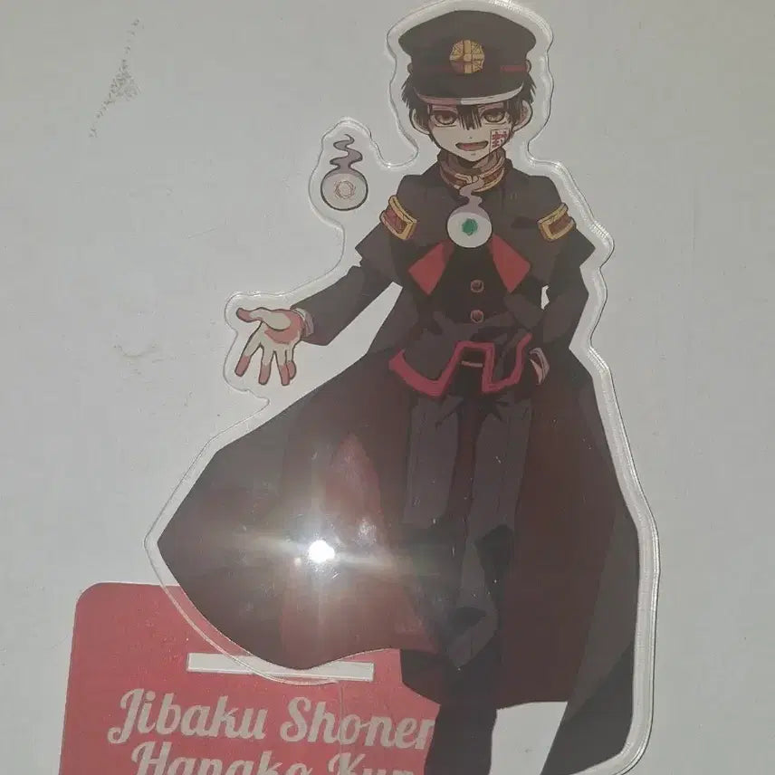[BUNJANG] Toilet-Bound Hanako-kun Acrylic Standee / 지박소년 하나코군 아크릴 스탠드
