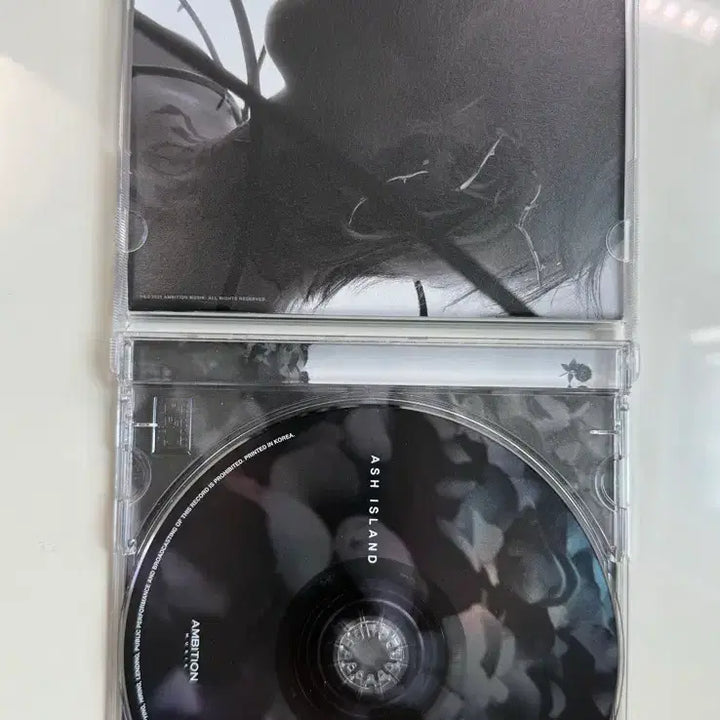 [BUNJANG] Ash Island Rose Album / 애쉬아일랜드 로즈 앨범