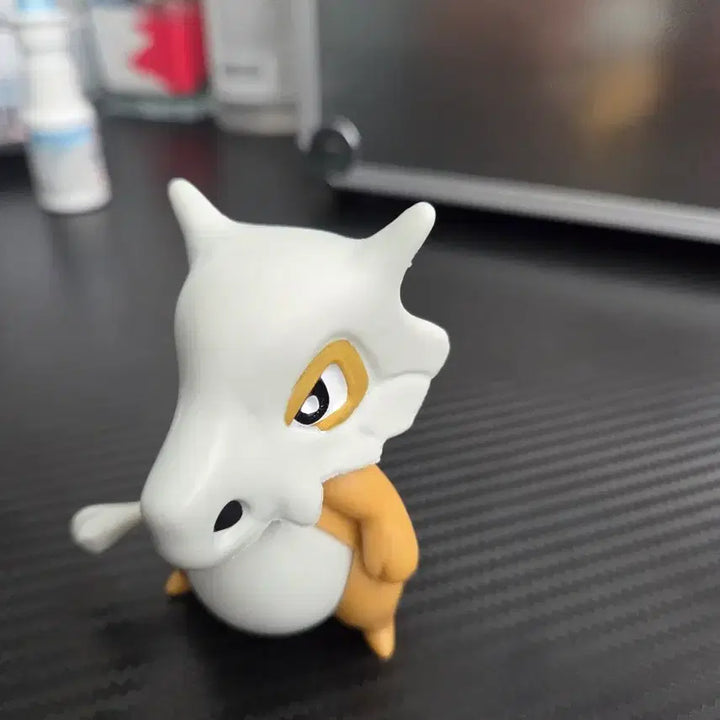 [BUNJANG] Gouging (텅구리) Figure / 텅구리 피규어