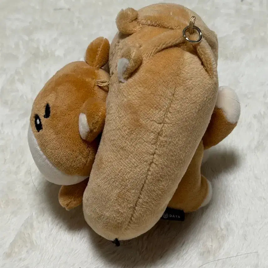 [BUNJANG] Day6 Decade Tour Keyring Doll / 데이식스 데케이드 투어 케 키링 인형