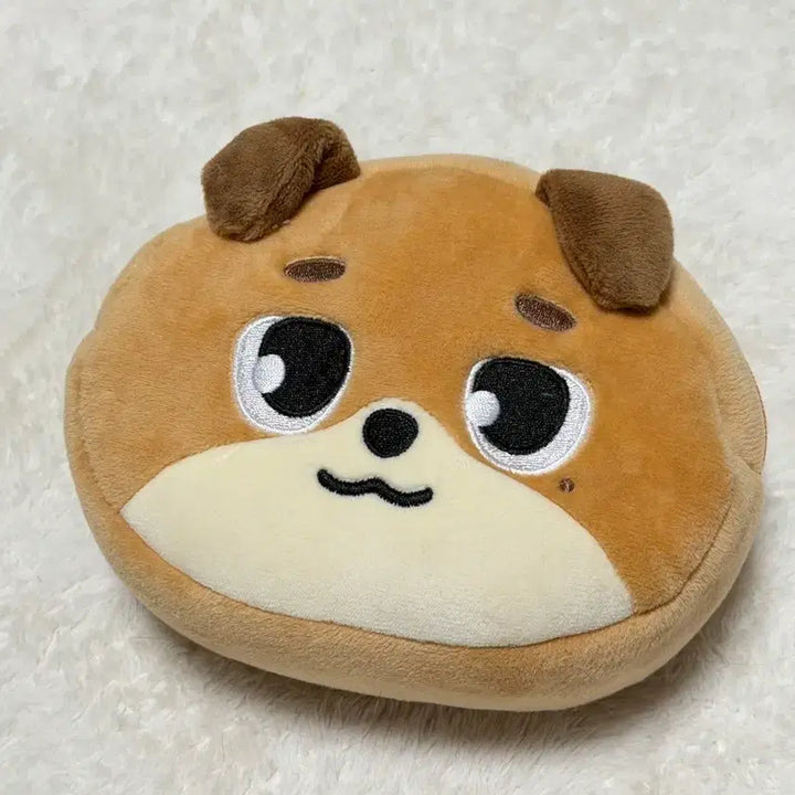 [BUNJANG] DAY6 Don Reversible Pouch / 데이식스 돈 리버시블 파우치