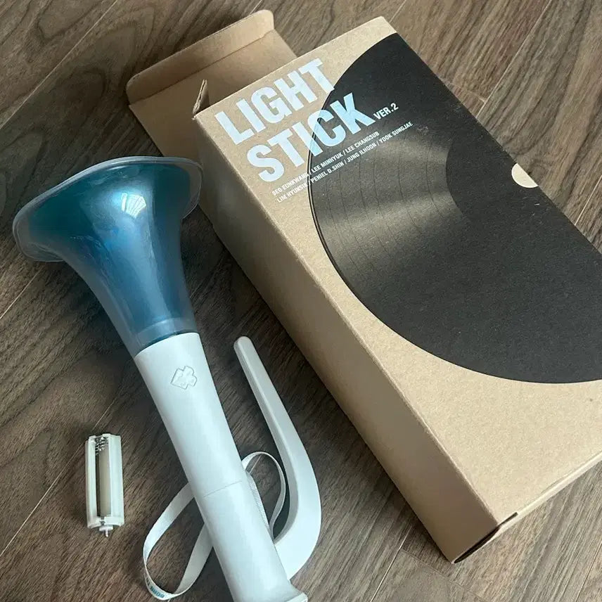 [BUNJANG] BTOB Concert Light Stick / BTOB 응원봉 양도 / 나팔봉 양도