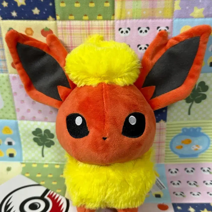[BUNJANG] Pokemon Center Pokemon Dolls Booster Plush / 바로배송)포켓몬센터 포켓몬 돌즈 부스터 인형 판매합니다!