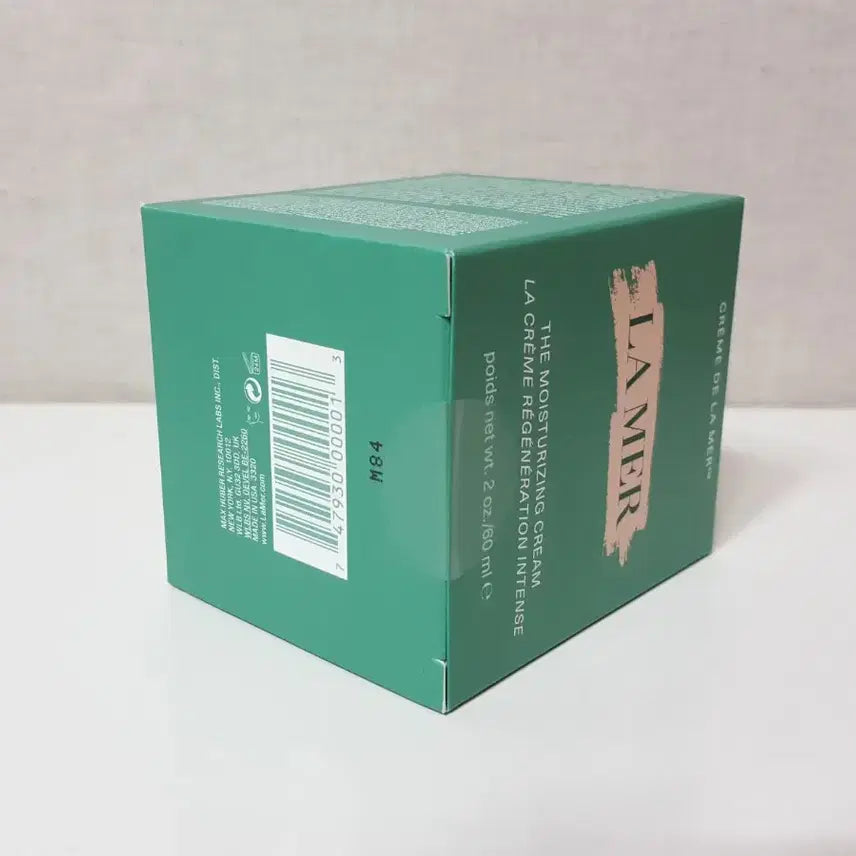 [BUNJANG] La Mer Moisturizing Cream 60ml / 새상품/정품)라메르 수분크림/모이스춰라이징크림 60ml