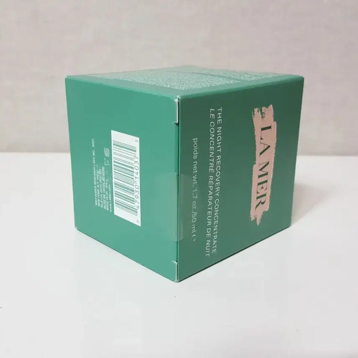 [BUNJANG] La Mer The Concentrate Night Recovery Night Cream 50ml / 새상품/정품)라메르 나이트 리커버리 컨센트레이트/나이트크림 50ml
