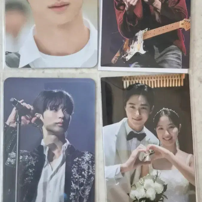 [BUNJANG] Byeon Woo Seok Seon Jae Eopgo Twieo Photocard Bundle Set / 변우석 선업튀모음포카