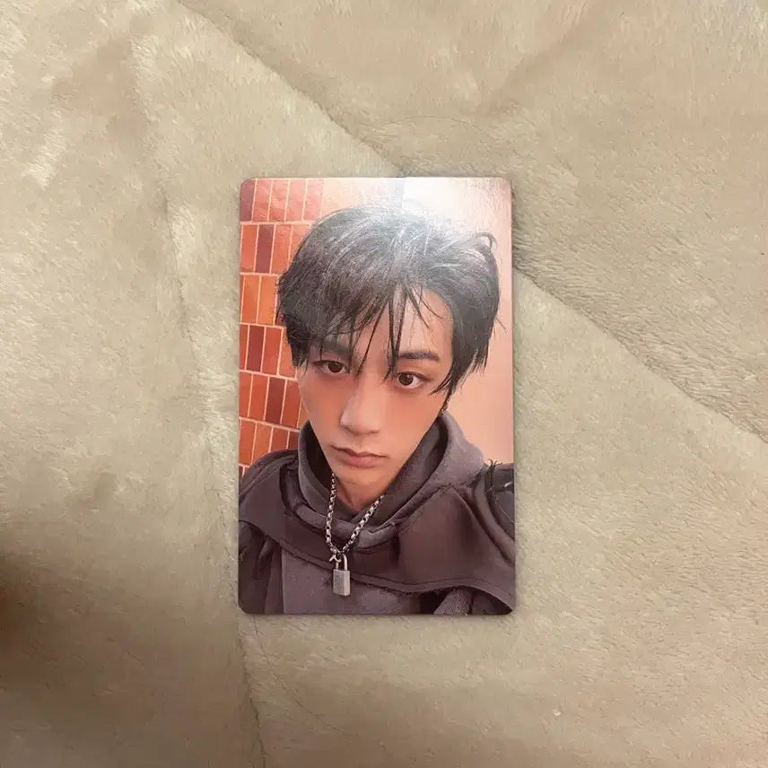 [SOLD OUT] 얼리버드 특전 태산