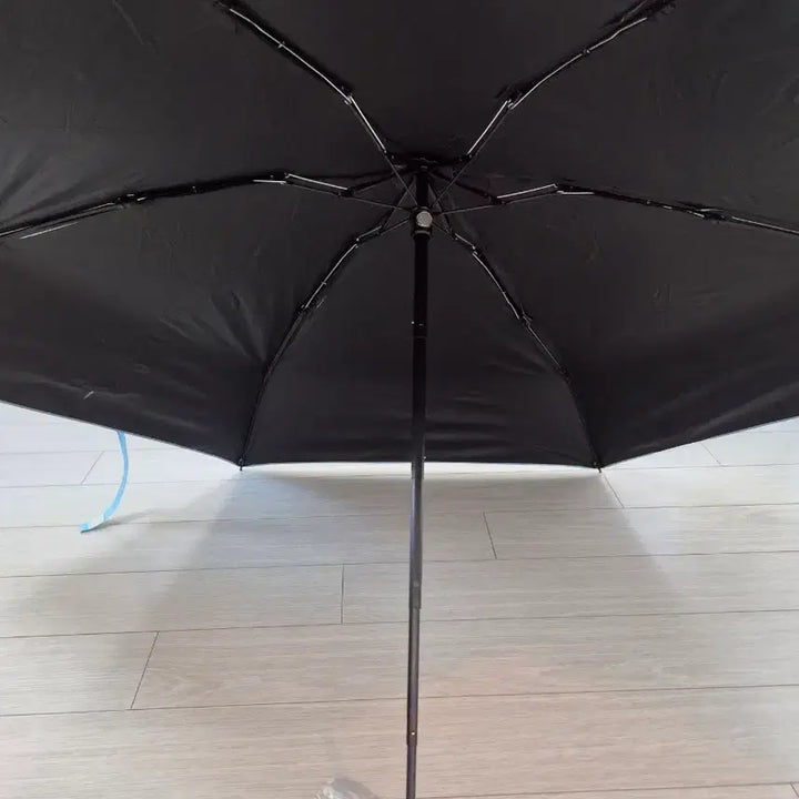 [BUNJANG] Crayon Shin-chan Action Mask Character Manual Umbrella - New Product / 짱구 액션가면 캐릭터 수동 양우산 새상품