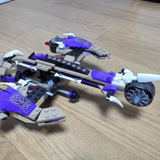 [BUNJANG] LEGO Ninjago 70745, 70746 Sets / 레고 닌자고 70745, 70746 판매합니다