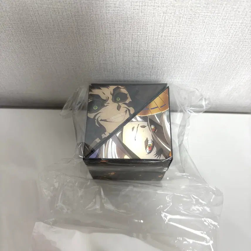 [BUNJANG] Demon Slayer: Mugen Train Arc Cube Vol. 2 Shinobu, Kanao, Zenitsu / 택포)귀멸의 칼날 귀칼 무한성편 무한큐브 제2탄 시노부 카나오 젠이츠