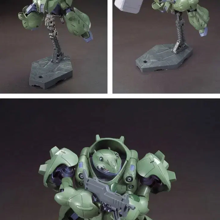 [BUNJANG] Bandai Gundam HG Gusion Model Kit (Iron-Blooded Orphans Barbatos Series) / 반다이 건담 HG 구시온 팝니다 (철혈의오펀스 발바토스시리즈)