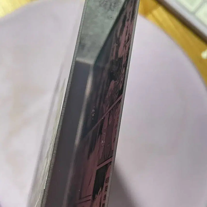 [BUNJANG] Kaiju No. 8 Soshiro Hoshina Acrylic Block / 괴수8호 호시나 소우시로 아크릴 블록