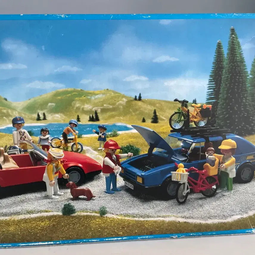 [BUNJANG] Playmobil 3739 Sealed / 미개봉 플레이모빌 3739