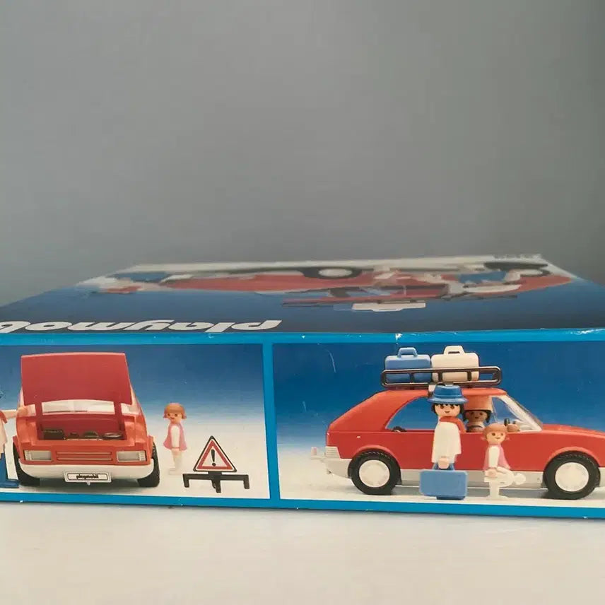 [BUNJANG] Playmobil 3139 Sealed / 미개봉 플레이모빌 3139