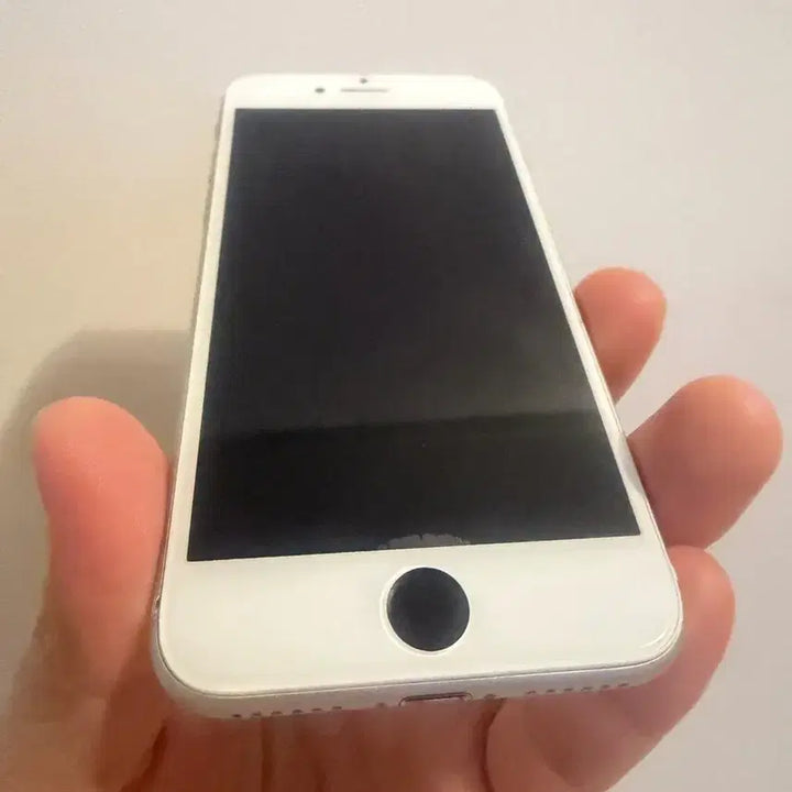 [BUNJANG] Apple iPhone SE 2nd Gen White 64GB / (S급/모든기능정상) 아이폰 se2 화이트 64기가 판매합니당
