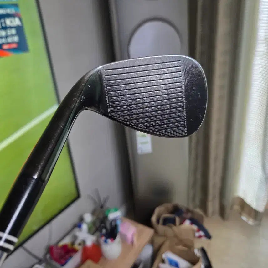 [BUNJANG] Cleveland RTX588 Wedge 50 Degree / 클리브랜드 RTX588 웨지 50도 저렴히 판매합니다