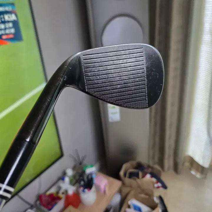 [BUNJANG] Cleveland RTX588 Wedge 50 Degree / 클리브랜드 RTX588 웨지 50도 저렴히 판매합니다