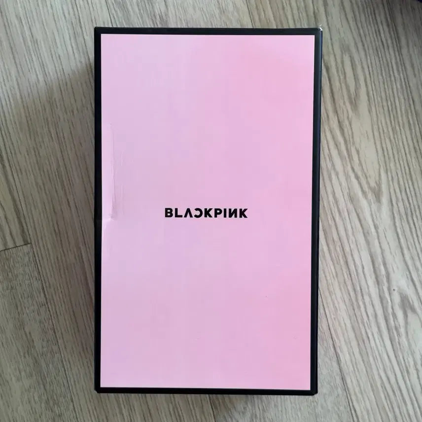 [BUNJANG] BLACKPINK Lightstick / 블랙핑크 응원봉(뿅봉)
