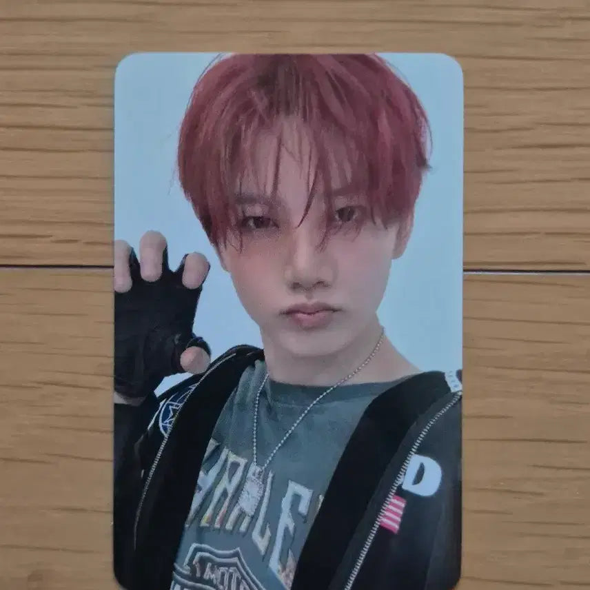 [BUNJANG] TREASURE Junkyu If I&