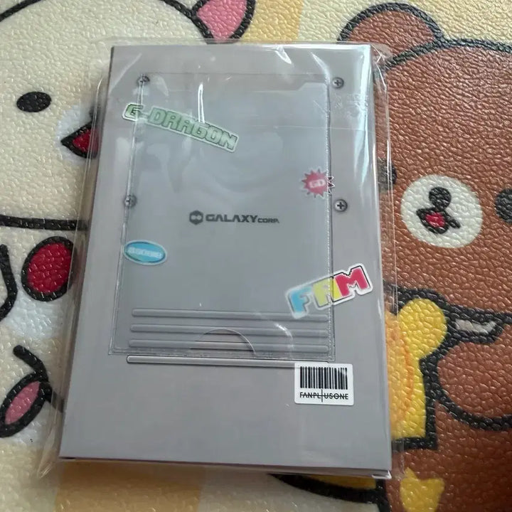 [BUNJANG] G-Dragon Membership Kit Bundle Set / 지드래곤 지디 멤버십 일괄  키트