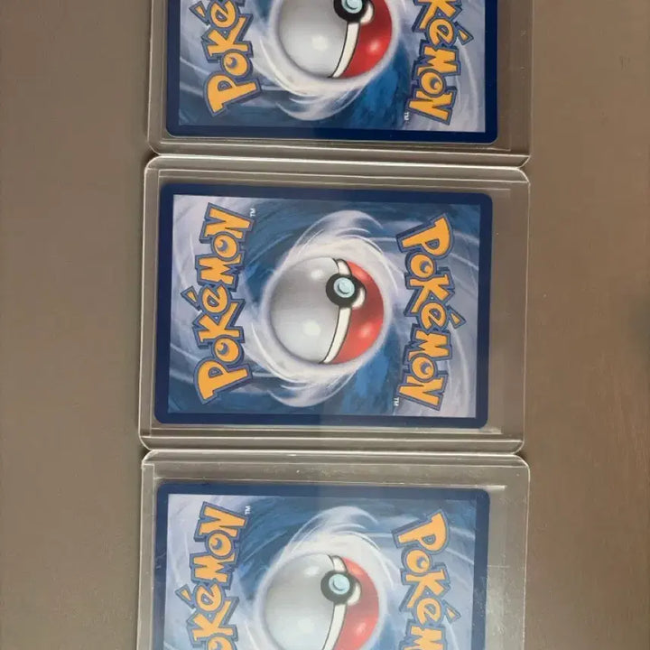 [BUNJANG] Pokemon Card Support SR, SAR Bundle Set (Top Loader Plastic Wrap Included) / 포켓몬카드 서포트sr, sar 일괄 (탑로더 비닐 참고)