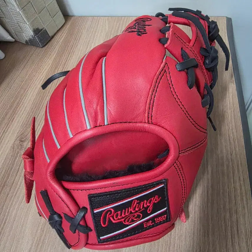 [BUNJANG] Rawlings HOH Special Make-Up 11.75" Infield Glove / 롤링스 HOH 스폐셜메이크업 11.75 내야 글러브