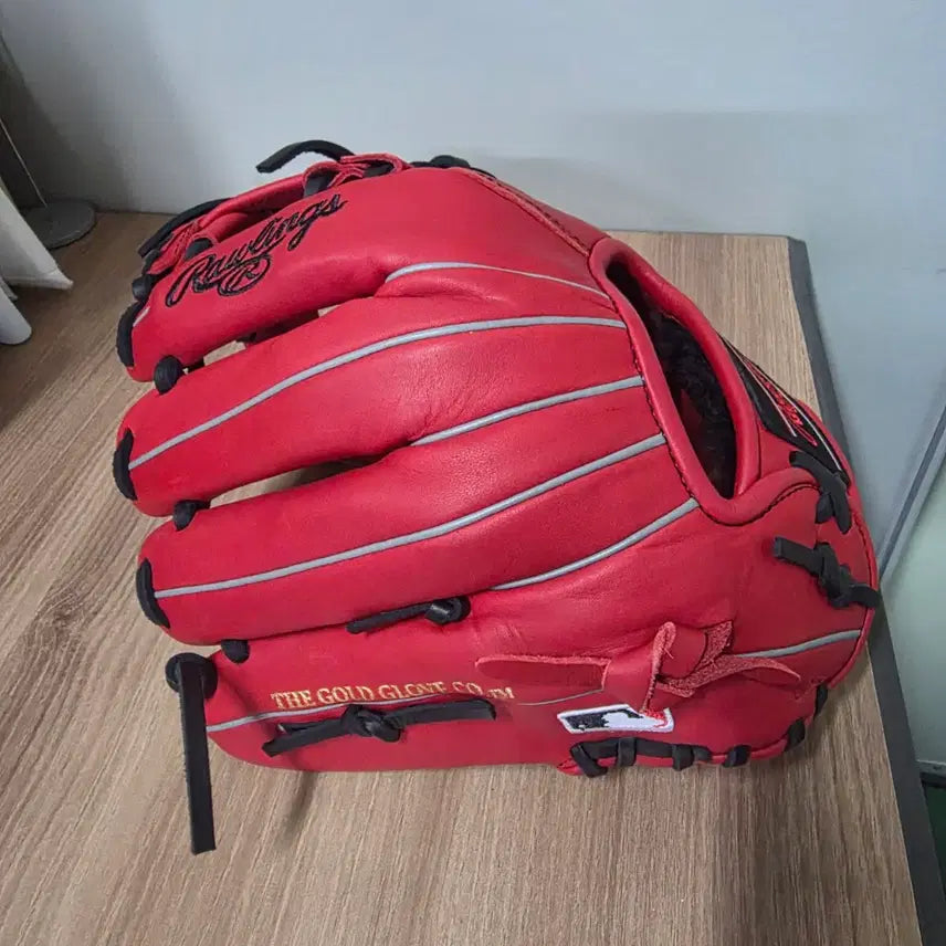 [BUNJANG] Rawlings HOH Special Make-Up 11.75" Infield Glove / 롤링스 HOH 스폐셜메이크업 11.75 내야 글러브