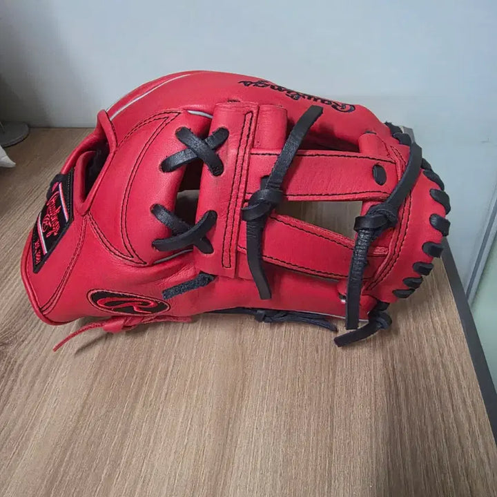 [BUNJANG] Rawlings HOH Special Make-Up 11.75" Infield Glove / 롤링스 HOH 스폐셜메이크업 11.75 내야 글러브