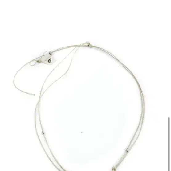 [BUNJANG] Bramble Small Island Necklace / 브램블 bramble 목걸이 공용 품절