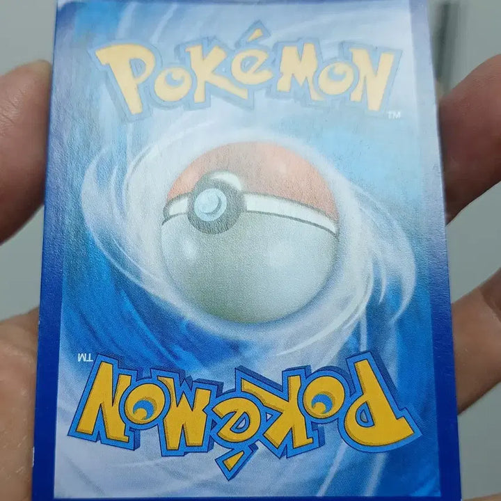[BUNJANG] Pokemon 25th Anniversary Pikachu Collection / 포켓몬카드 25주년 피카츄 모음
