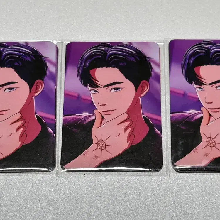 [BUNJANG] PLAVE Quantum Leap Encore CGV POB Photocard (Sealed) / (미개봉)플레이브 CGV 특전 포토카드