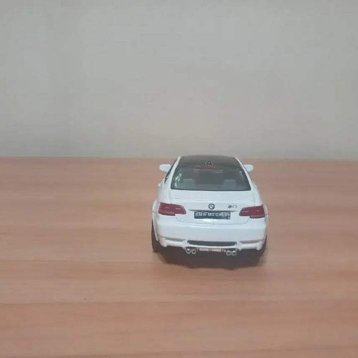 [BUNJANG] BMW M3 Coupe Diecast Model / BMW M3 쿠페 다이캐스트