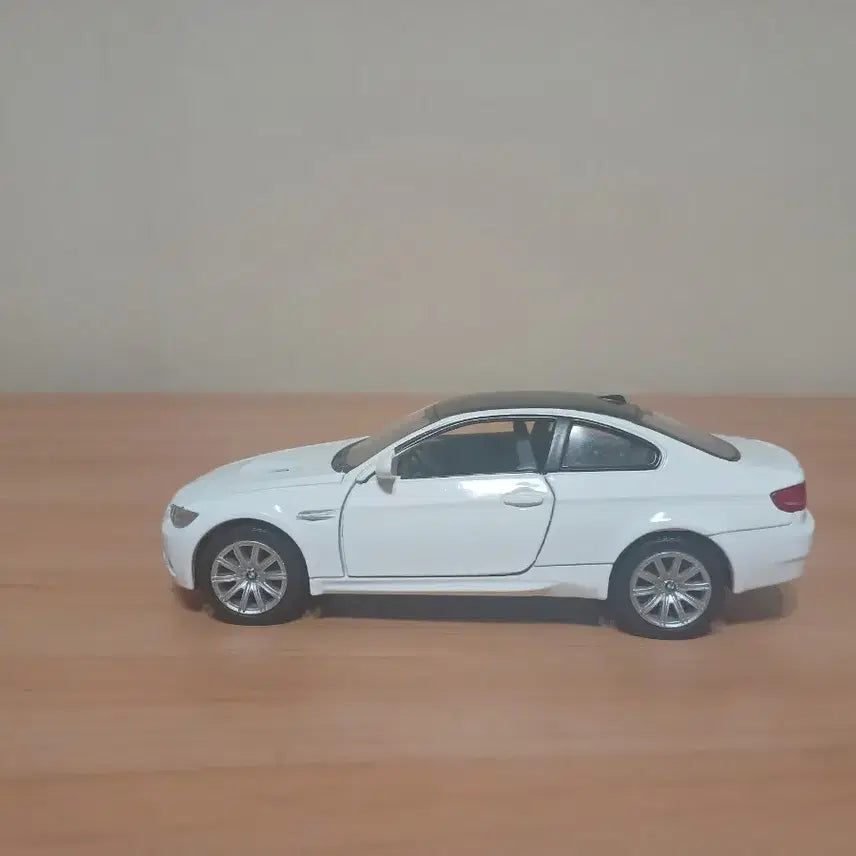 [BUNJANG] BMW M3 Coupe Diecast Model / BMW M3 쿠페 다이캐스트