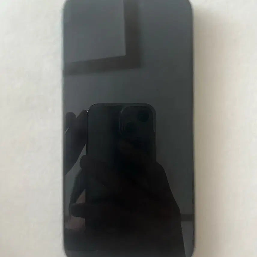 [BUNJANG] Apple iPhone 15 Pro Deep Blue / 아이폰 15 프로