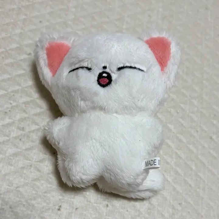 [BUNJANG] Stray Kids I.N Arangie Plush Doll / 아랑이 스트레이키즈 아이엔 이엔이 굿즈 인형