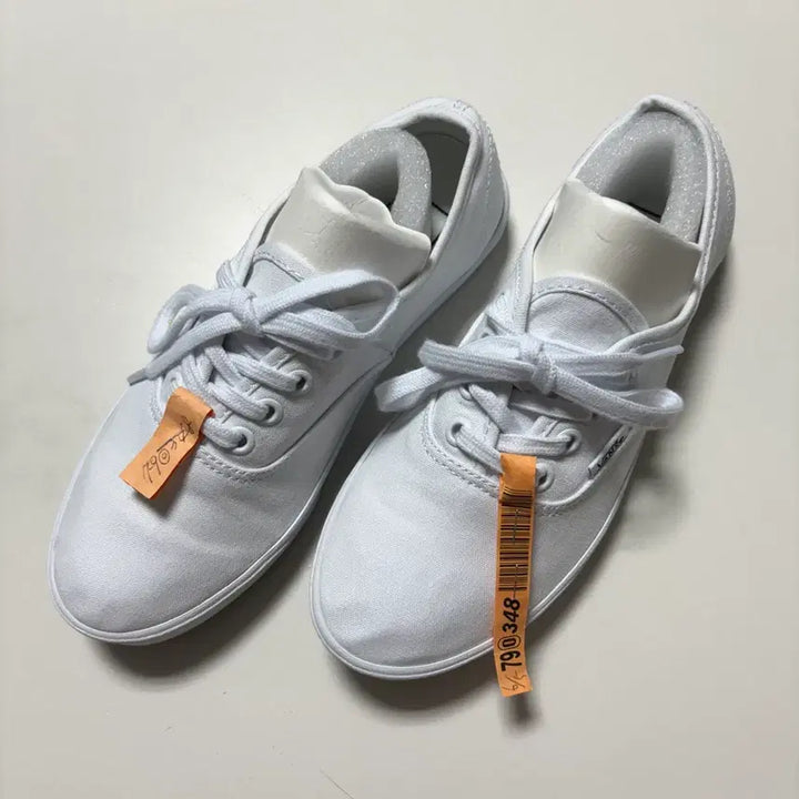 [BUNJANG] Vans Authentic Low Pro Sneakers / 반스 어센틱 로우프로
