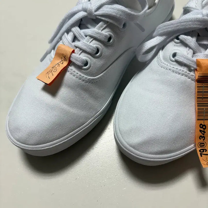 [BUNJANG] Vans Authentic Low Pro Sneakers / 반스 어센틱 로우프로