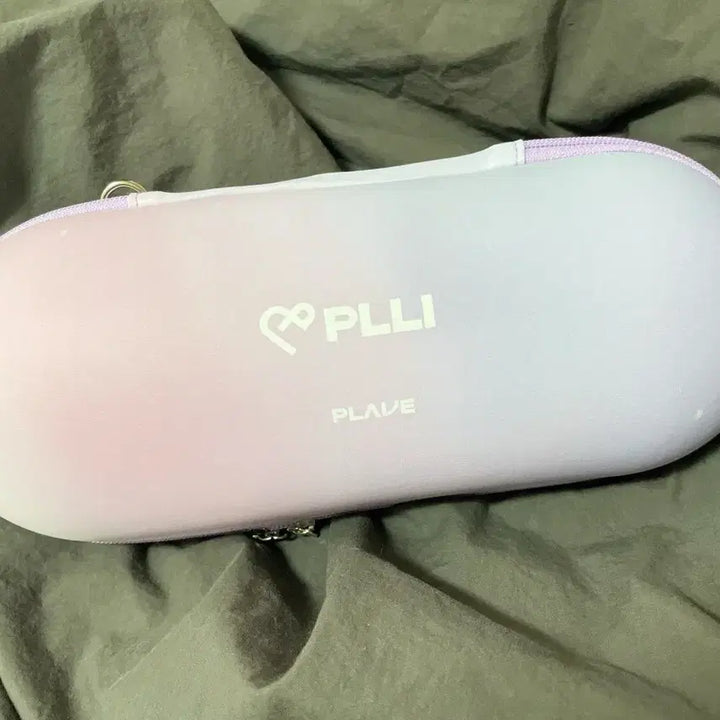 [BUNJANG] PLAVE Abyong Bong Case (Unofficial) / 플레이브 응원봉 아뵹 케이스(비공식)