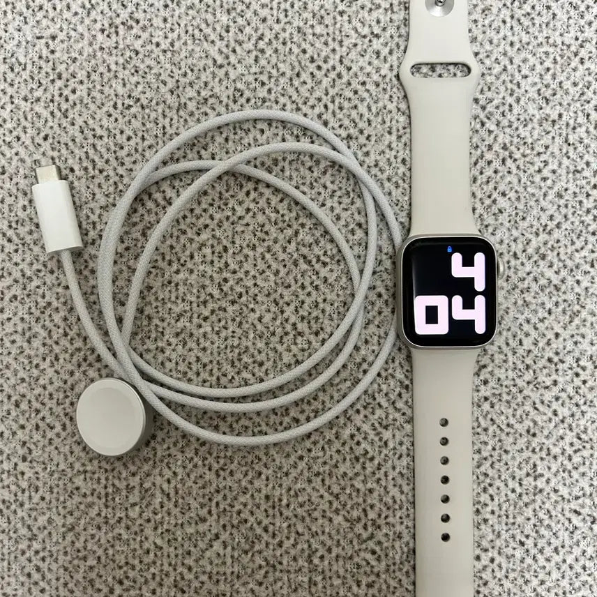 [BUNJANG] Apple Watch SE 3 40mm / 애플워치 se3 40mm
